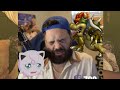 Beating Hungrybox As Bowser