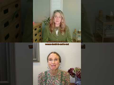 Midlife Guilt - Why you feel stuck and how to change your life.