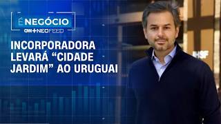Vídeo: JHSF compra Enjoy Punta del Este por US$ 160 milhões | É NEGÓCIO