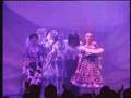 ERASURE THE SOLDIERS RETURN LIVE 92 ...