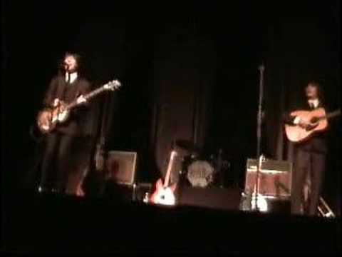 The AfterBeat " Yesterday "  Yvetot