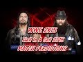 WWE Hell In A Cell 2015 (Predictions) Roman ...