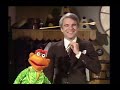 The Muppet Show 208 Steve Martin Cold Open 1977