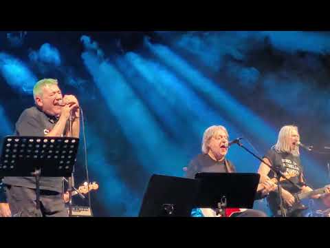 "Io Ti Amo da Matti (Sesso & Karnazza)" Skiantos- CRAMPS Records, 50 anni di rock e rivoluzione