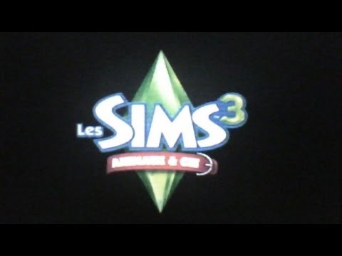 Les Sims 2 : Animaux & Cie Nintendo DS