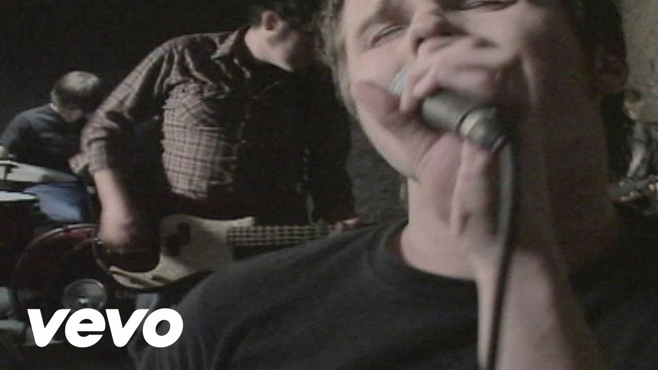 Silverstein — Giving Up