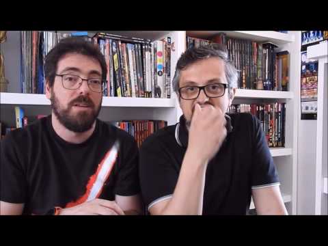 KitineteHQ 158 - A Gigantesca Barba do Mal