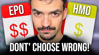 HMO vs EPO Plans Explained in 5 Minutes!