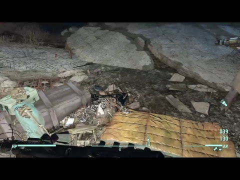 Fallout 4 - survival - Part 51