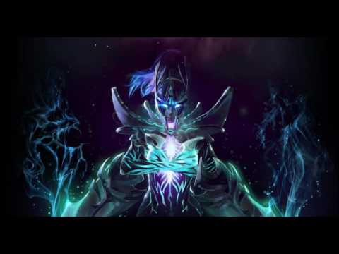 Matt Lange Abstraction - Battle 3