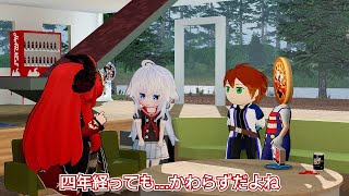 れぶらじ二期 Part１