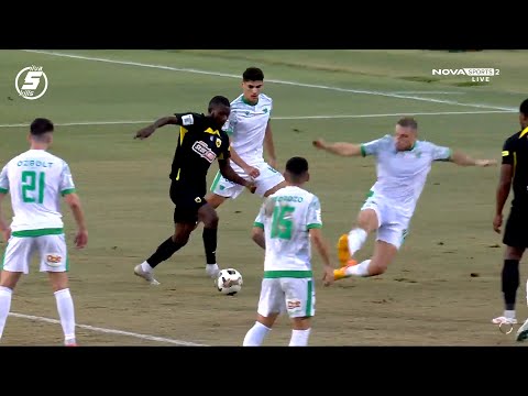 Be Surprised by Aboubakary Koita in 2025!