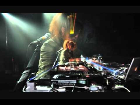 TOKiMONSTA - The Word (Unreleased)