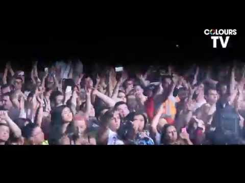 Official PARTY IN THE DARK 2014 Aftermovie