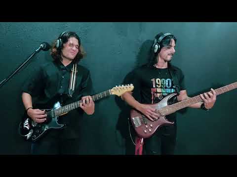 Ironia - Cinéttica