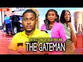 New Released THE BILLIONAIRE DAUGHTERS AND THE GATEMAN Chinenye Nnebe Clinton Sandra 2025 Nig