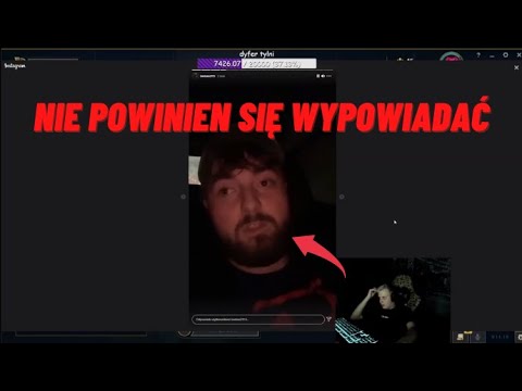 REAKCJA NITRO NA INSTASTORY BEDOESA PO ROZMOWIE Z FILIPKIEM NA FAME 11 F2F: FERRARI VS FILIPEK