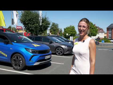 Autohaus Exner | Anne Möbius