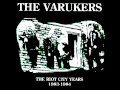 Varukers - Seek Shelter in Hell