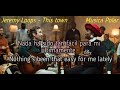 Jeremy Loops - This Town (Subtitulada en Español + Lyrics)