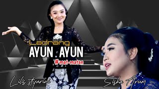 Download lagu LADRANG AYUN-AYUN || MAT MATAN || LILIS STYARINI || SISKA ARUM. mp3 Download lagu LADRANG AYUN-AYUN || MAT MATAN || LILIS STYARINI || SISKA ARUM. mp3