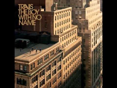 Travis - My eyes