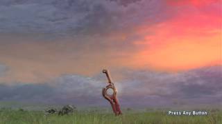 Overpowered Finale, Part 2 - Let's Play Xenoblade Chronicles Bonus Part 286