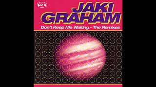Jaki Graham - Don't Keep Me Waiting (Prophets Of Rage Radio Mix)