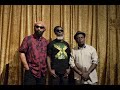 Mighty Diamonds - Declaration of Rights ft. Aaron Nigel Smith (Official Video 2020)