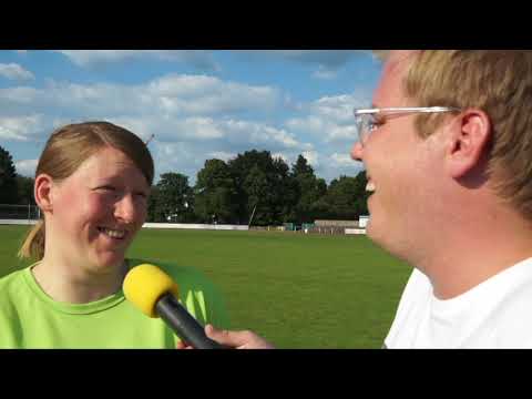 Leichtathletik beim SuS 09