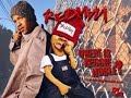 Redman     Cosmic Slop ft Erick Sermon & Keith Murray
