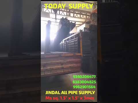 Mpl Ms Pipe