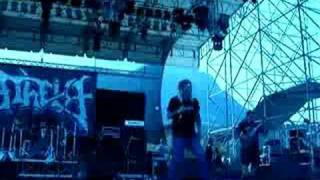 Atheist-And the psychic saw