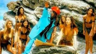 CAPTAIN JACK - Iko iko