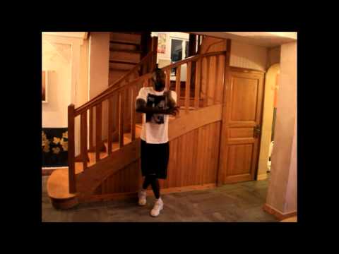 Tygui - EOS "Elements Of Street"