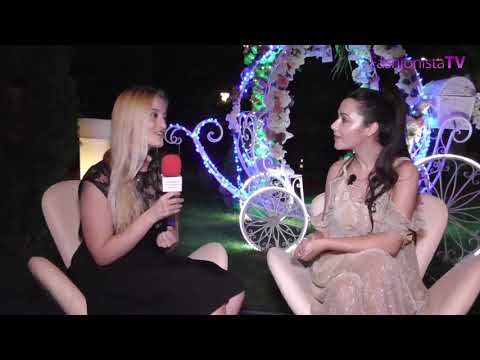 Interviu realizat de către FashionistaTV, pentru Monarh Design