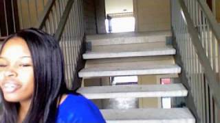 &quot;All I Am&quot;  Kierra KiKi Sheard (Thanksgiving Family Version)