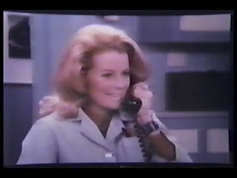 GOVERNOR AND J. J. episode "READ THAT LEG TO ME AGAIN" - CBS sitcom.