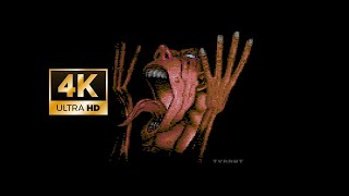 C64 Graphic - Fear [1996] by Therapy