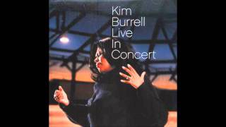 Kim Burell-Holy Ghost (Live In Concert).wmv