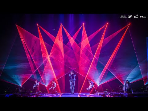 230122 In To You - JAY B TAPE: PRESS PAUSE ENCORE in Bangkok