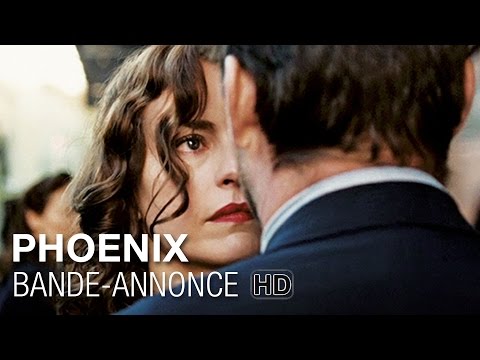 Phoenix - Bande Annonce VOST