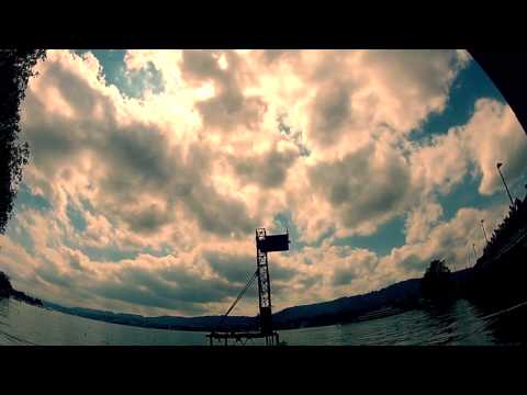 || Zurich Nils & Eric || Go Pro HD Hero 2 Tits