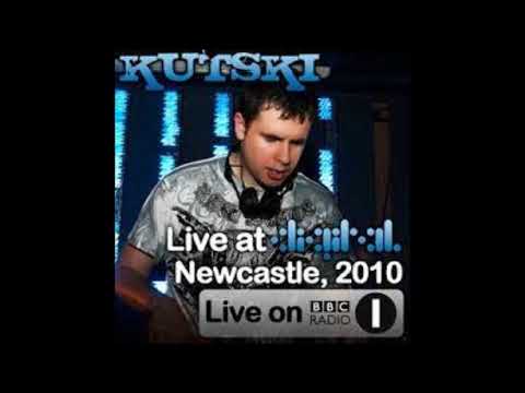 Kutski   Live on Radio 1 BRK3 Guestmix    07 01 2012