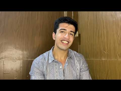 Bashir khan 20 saal ki...