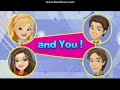 ICarly The Video Game Teaser Trailer 2009