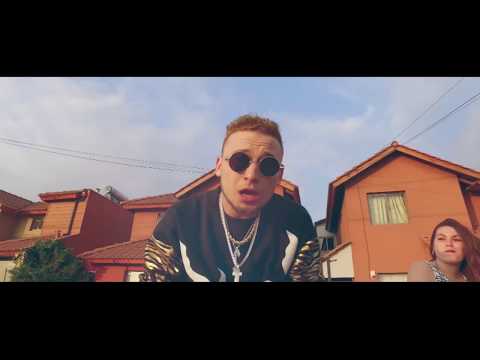 Nacion Triizy - Dirty Dancing/Mafioso/HQPAEW (official video) - Trap Chileno