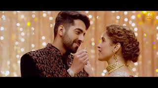 Morni Banke, Movie - Badhaai Ho (Tanishk Bagchi, Neha Kakkar, Guru Randhawa, Ayushmann, Sanya)