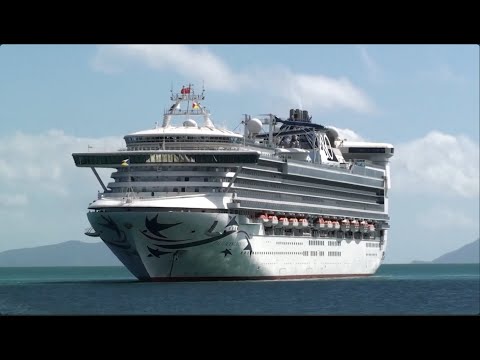 Thumbnail for P&O Valentines Cruise 2025