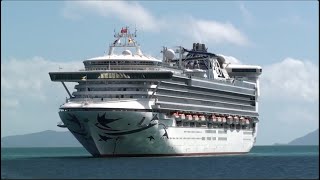 P&O Valentines Cruise 2025